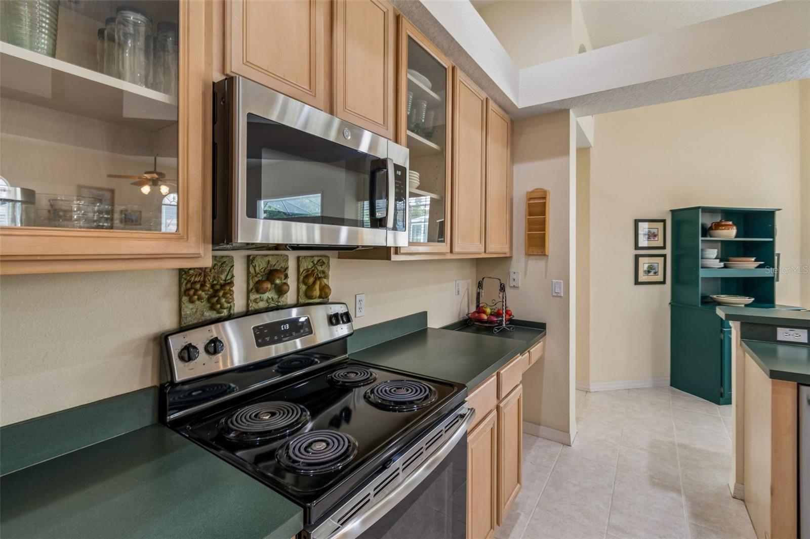 8607 TERRACE PINES CT, ORLANDO, FL, 32836