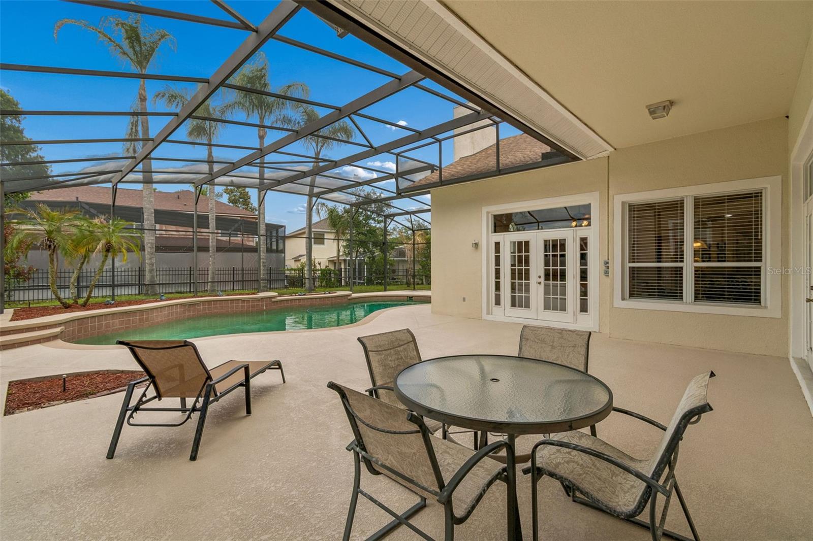 8607 TERRACE PINES CT, ORLANDO, FL, 32836