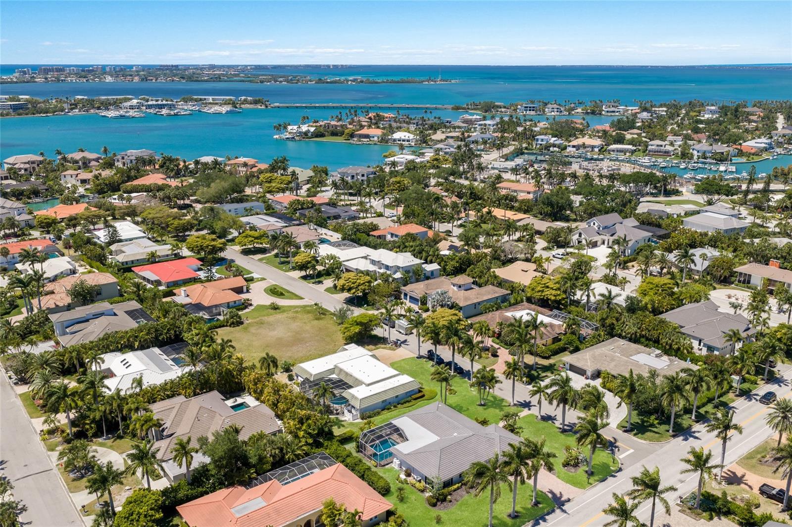 430 BIRD KEY DR, SARASOTA, FL, 34236