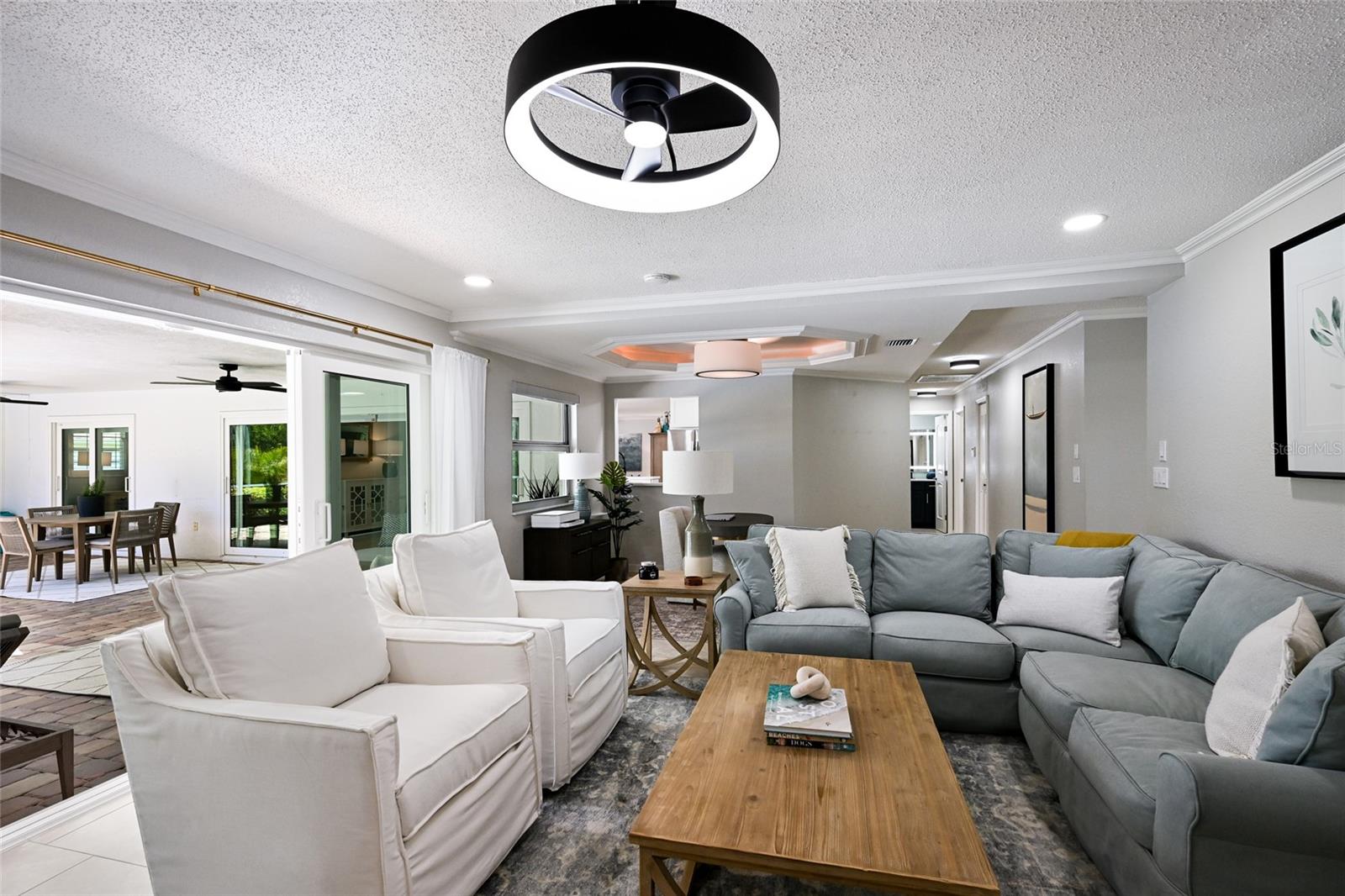 430 BIRD KEY DR, SARASOTA, FL, 34236