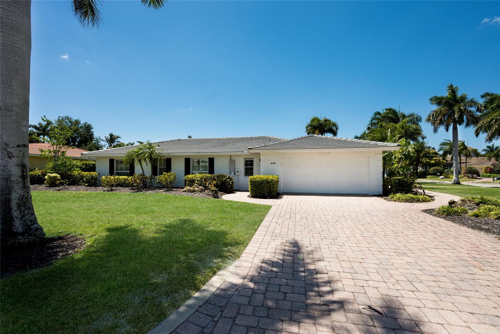 430 BIRD KEY DR, SARASOTA, FL, 34236