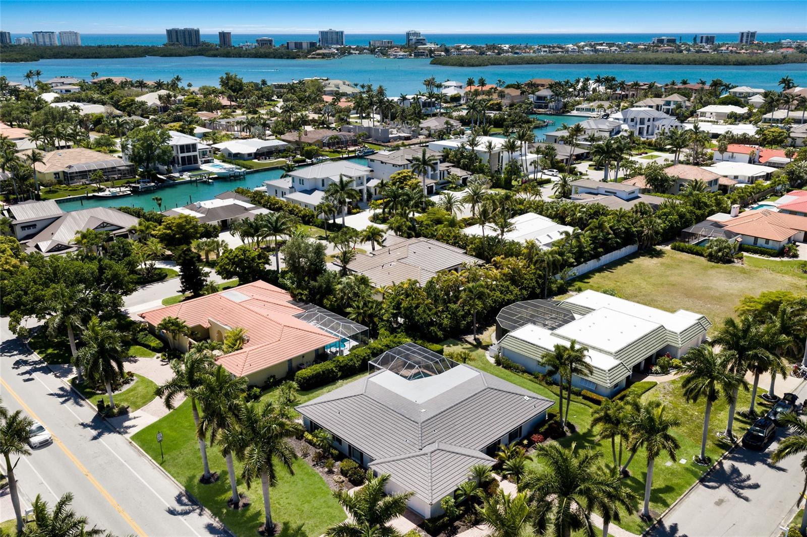 430 BIRD KEY DR, SARASOTA, FL, 34236