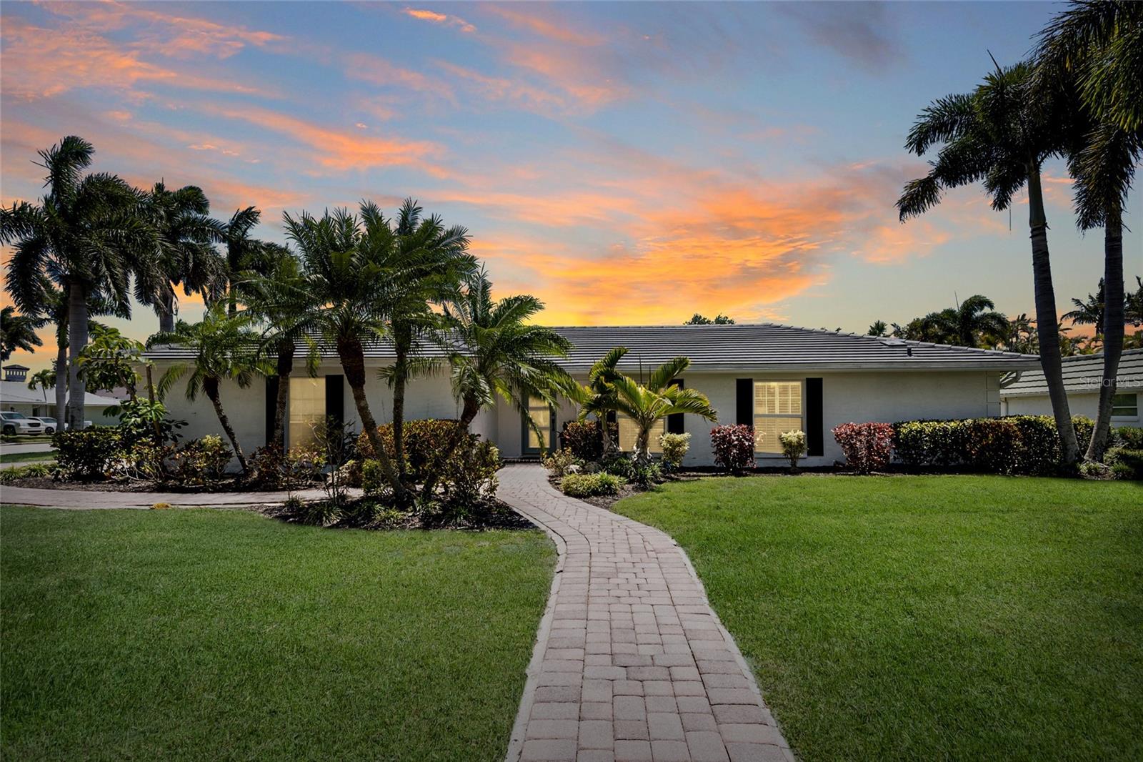 430 BIRD KEY DR, SARASOTA, FL, 34236