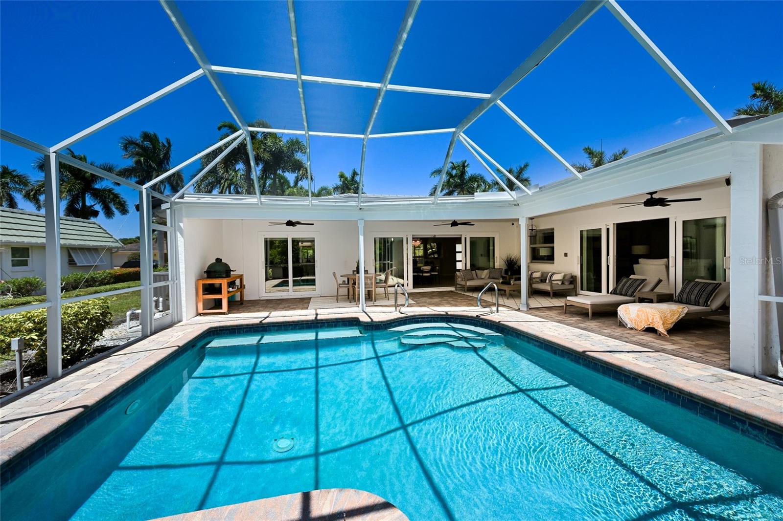 430 BIRD KEY DR, SARASOTA, FL, 34236