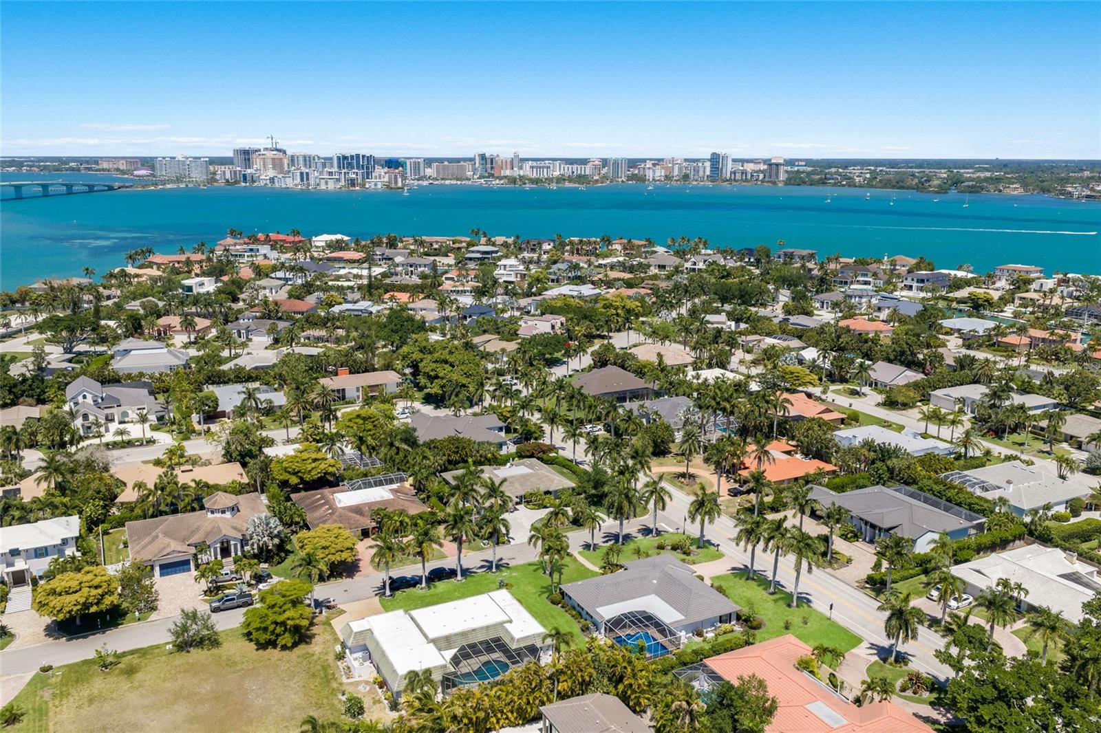 430 BIRD KEY DR, SARASOTA, FL, 34236