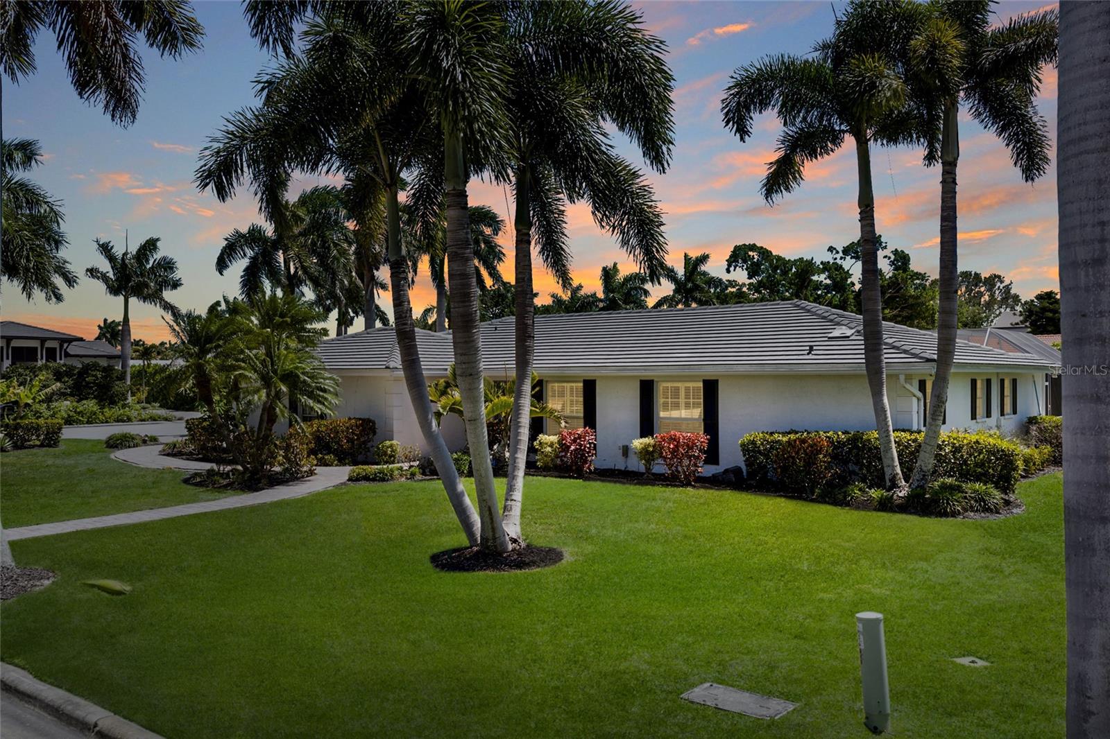 430 BIRD KEY DR, SARASOTA, FL, 34236