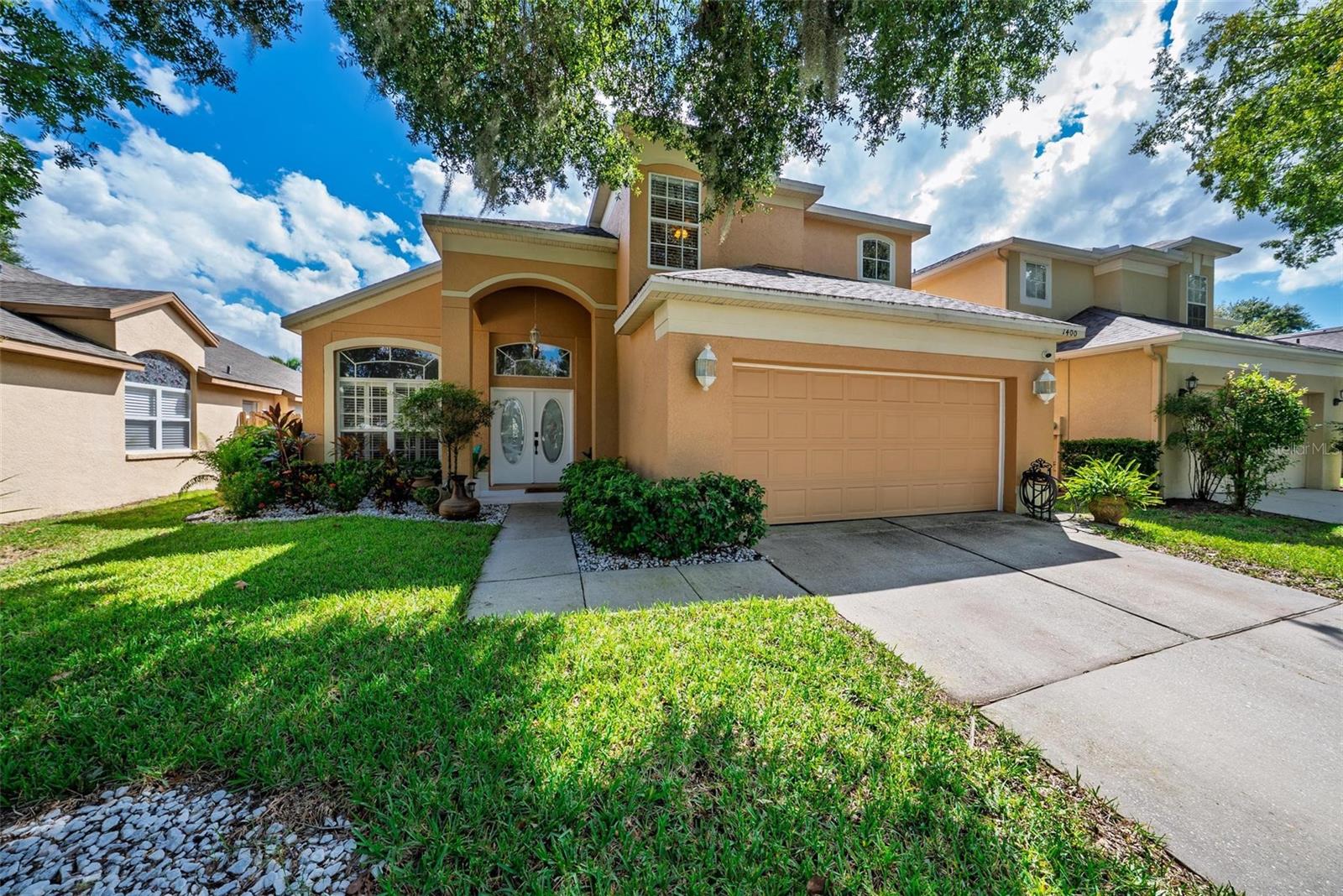 1400 HOLLY GLEN RUN, APOPKA, FL, 32703