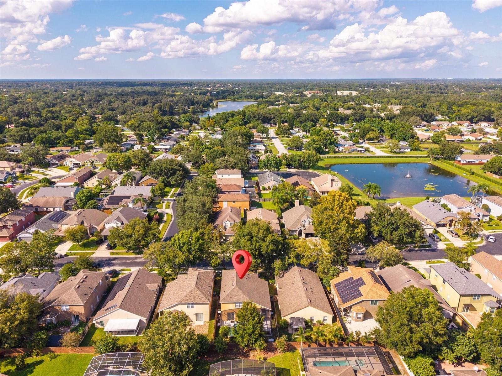 1400 HOLLY GLEN RUN, APOPKA, FL, 32703