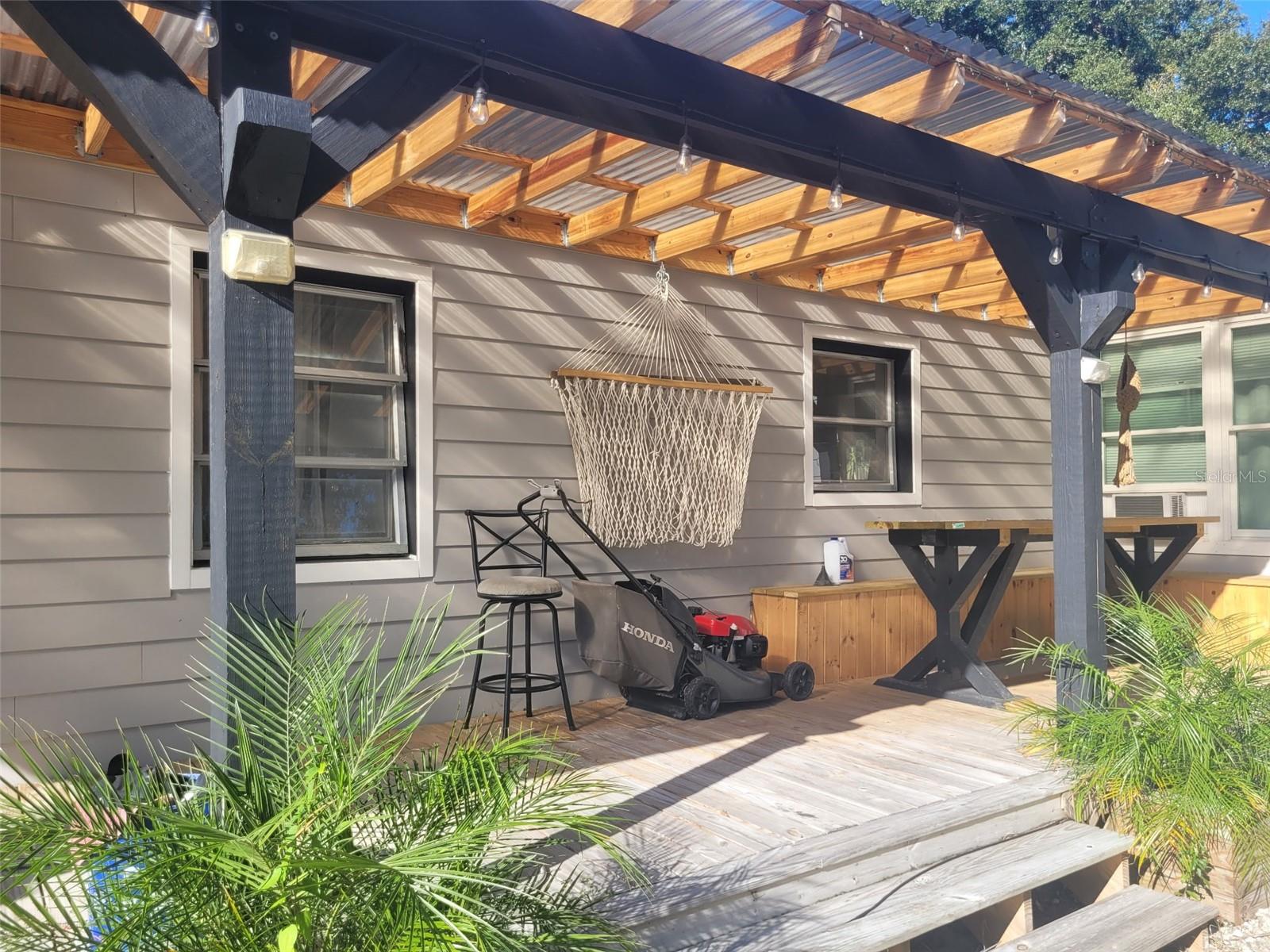 821 S HONEY WAY, INVERNESS, FL, 34450