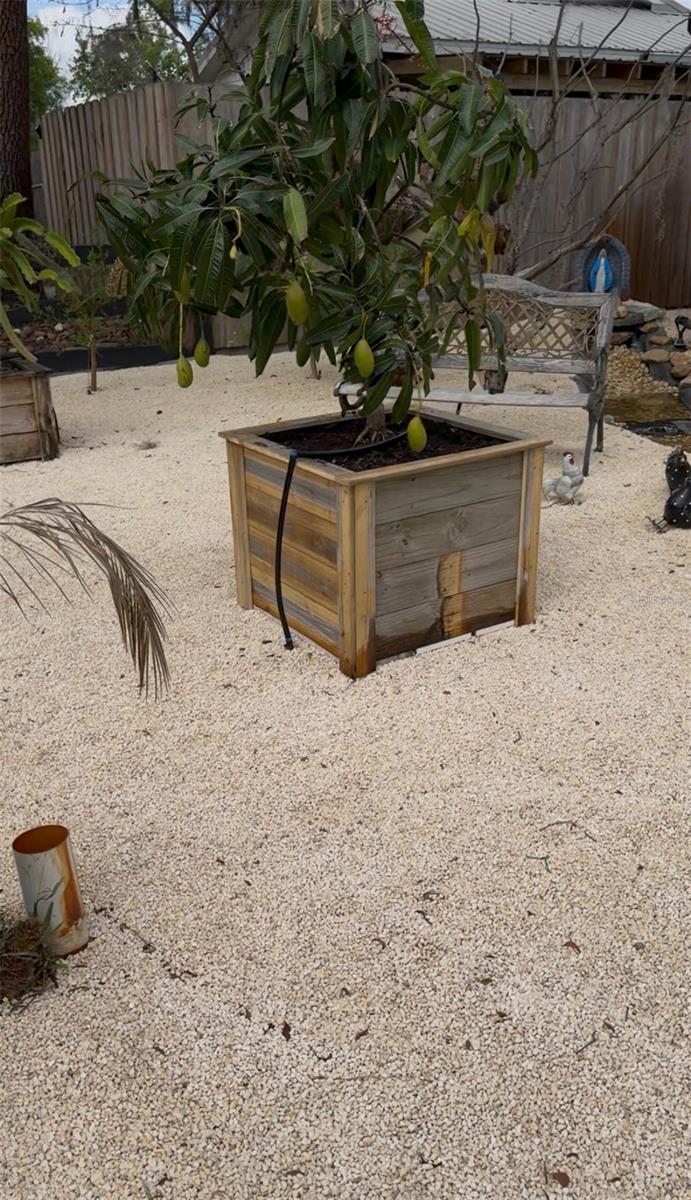 821 S HONEY WAY, INVERNESS, FL, 34450