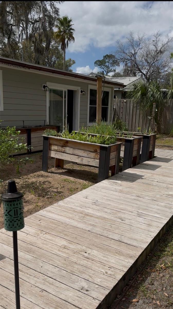 821 S HONEY WAY, INVERNESS, FL, 34450