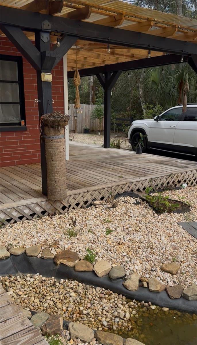 821 S HONEY WAY, INVERNESS, FL, 34450