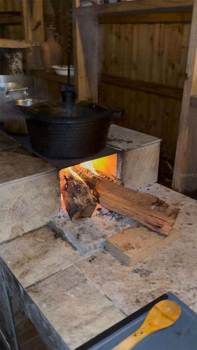 821 S HONEY WAY, INVERNESS, FL, 34450