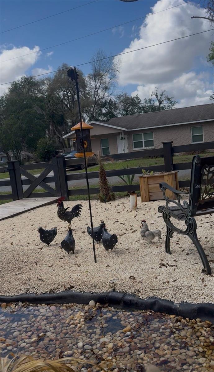 821 S HONEY WAY, INVERNESS, FL, 34450