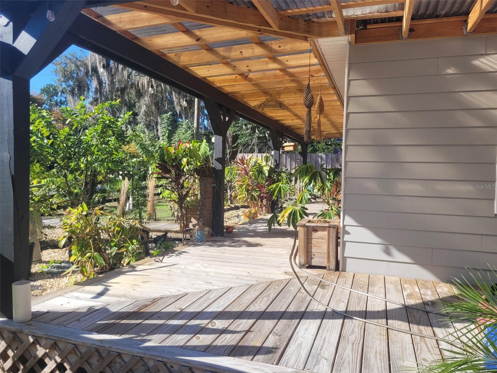 821 S HONEY WAY, INVERNESS, FL, 34450