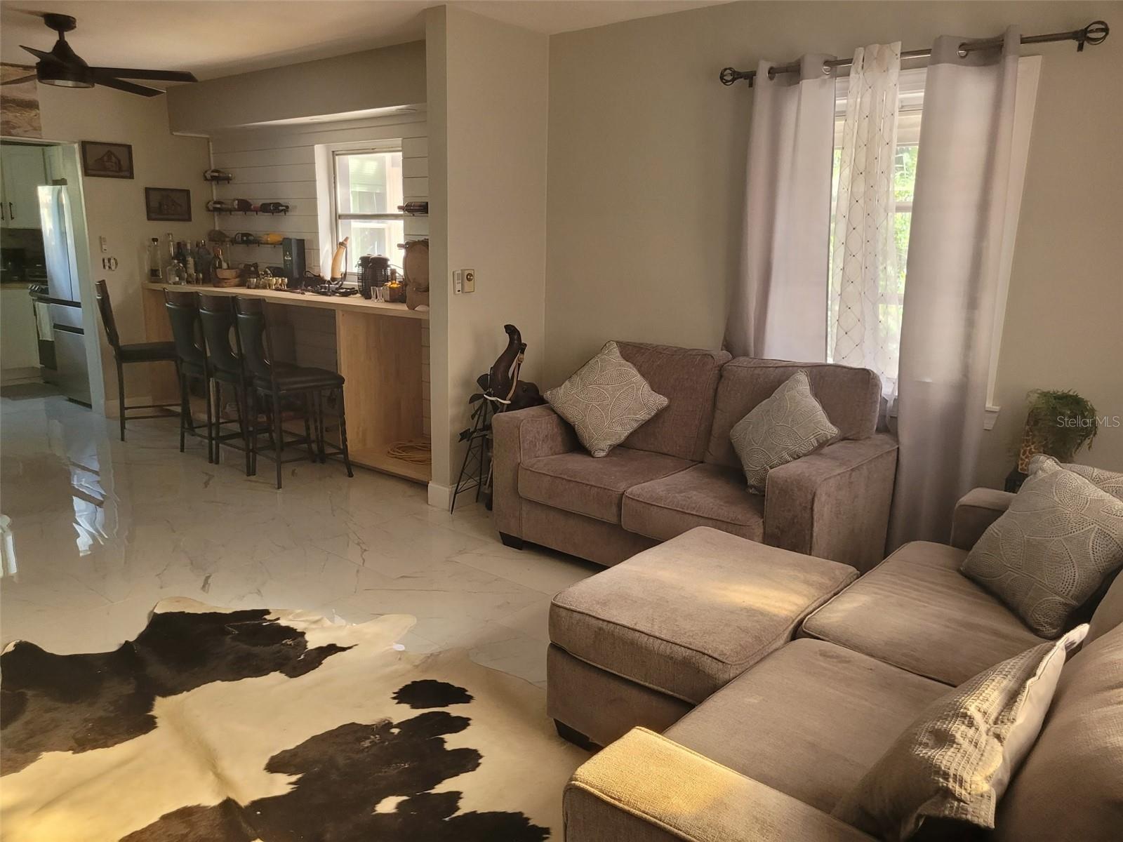 821 S HONEY WAY, INVERNESS, FL, 34450