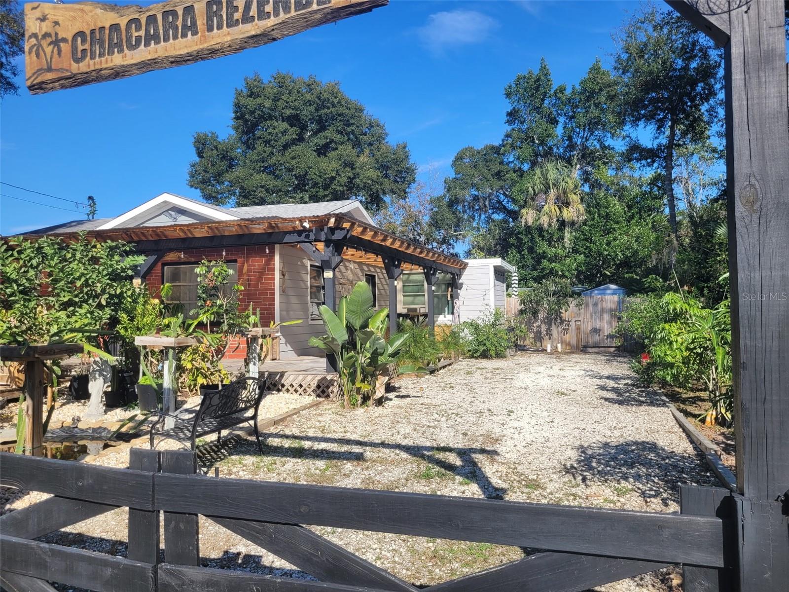 821 S HONEY WAY, INVERNESS, FL, 34450