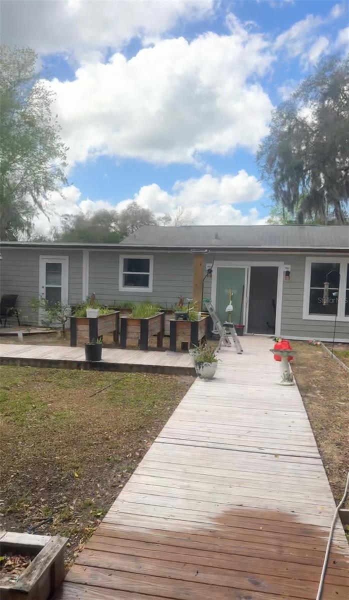 821 S HONEY WAY, INVERNESS, FL, 34450