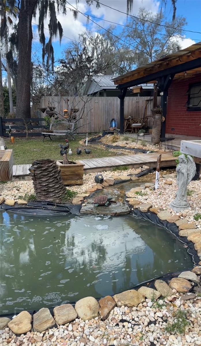 821 S HONEY WAY, INVERNESS, FL, 34450