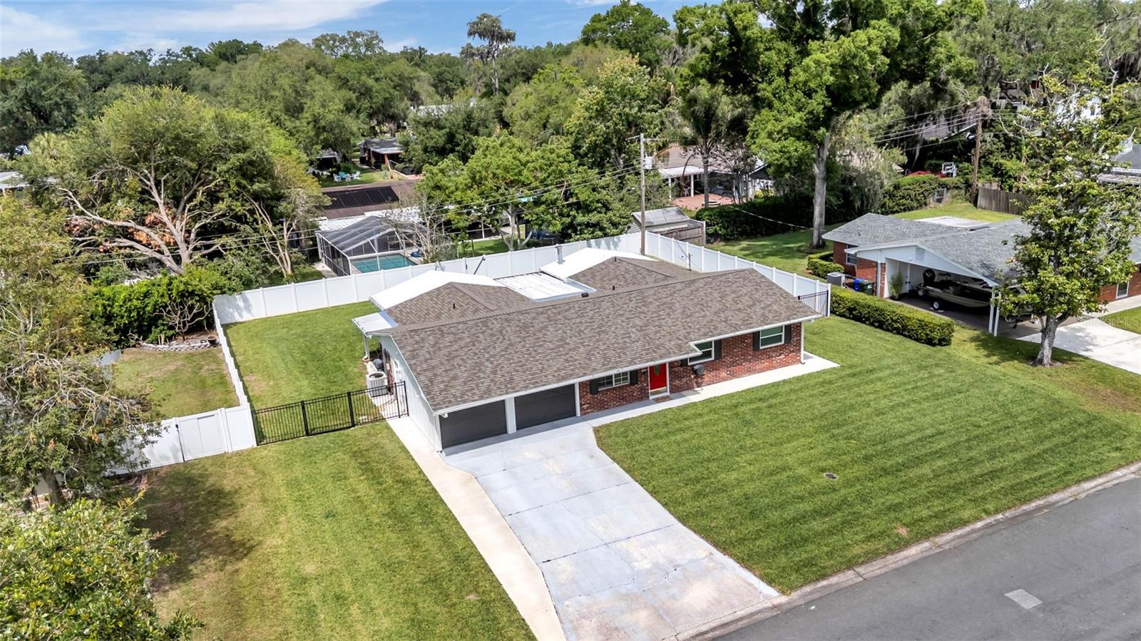 2633 HANDLEY BLVD, LAKELAND, FL, 33803