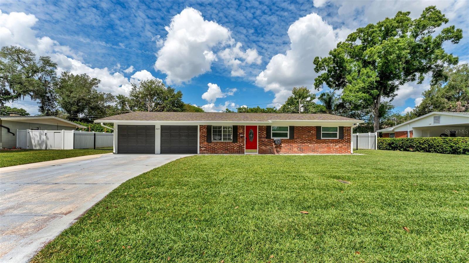 2633 HANDLEY BLVD, LAKELAND, FL, 33803
