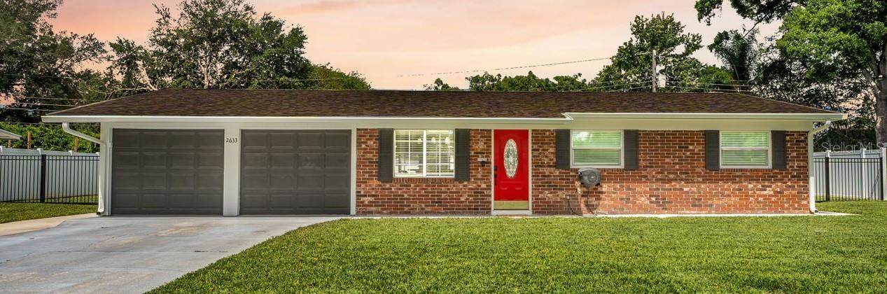 2633 HANDLEY BLVD, LAKELAND, FL, 33803