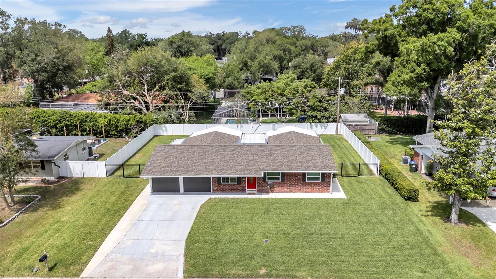 2633 HANDLEY BLVD, LAKELAND, FL, 33803