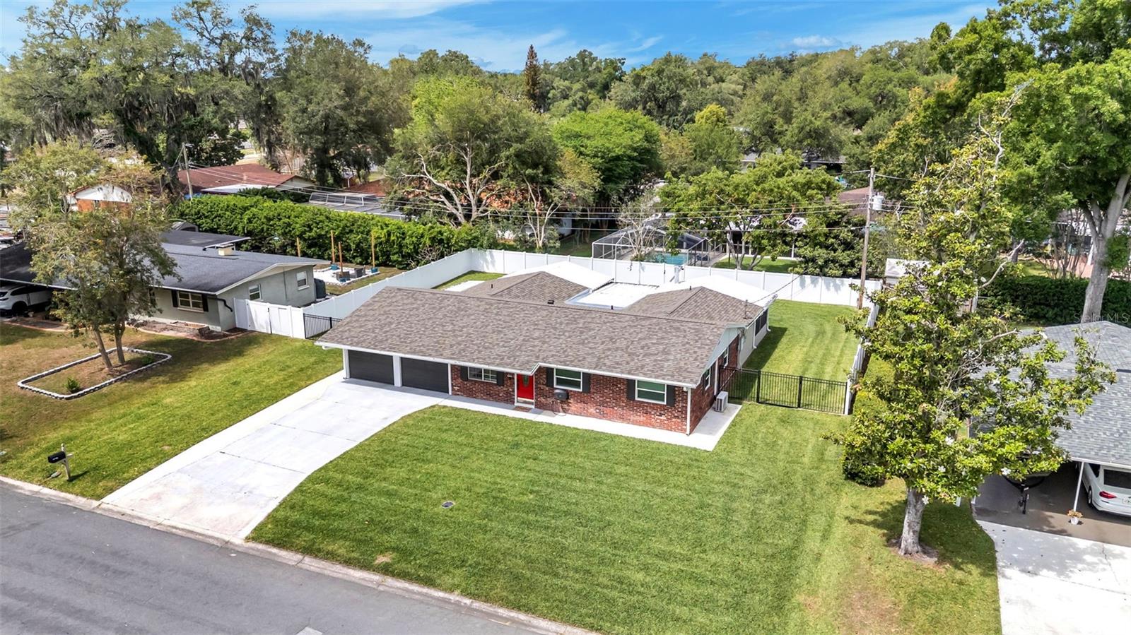 2633 HANDLEY BLVD, LAKELAND, FL, 33803