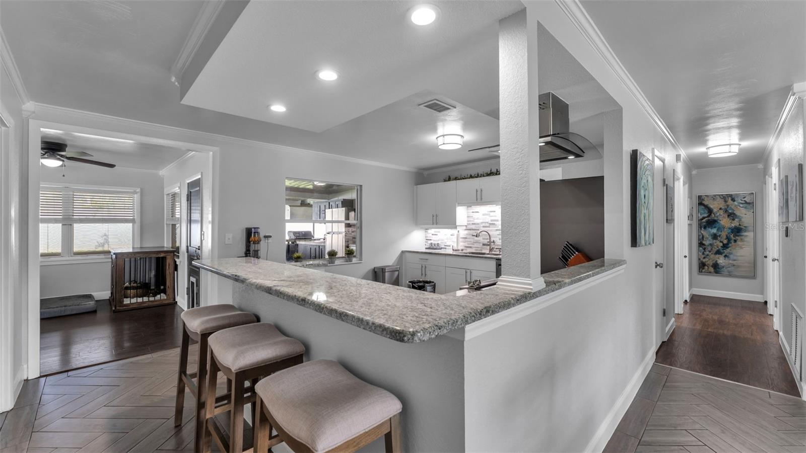 2633 HANDLEY BLVD, LAKELAND, FL, 33803