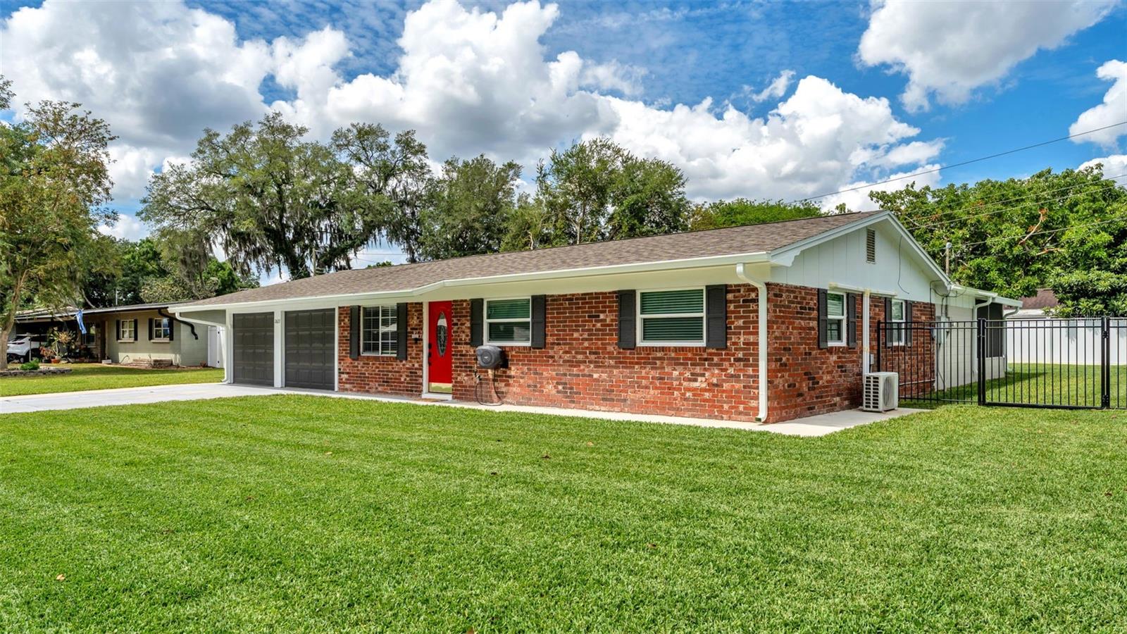 2633 HANDLEY BLVD, LAKELAND, FL, 33803
