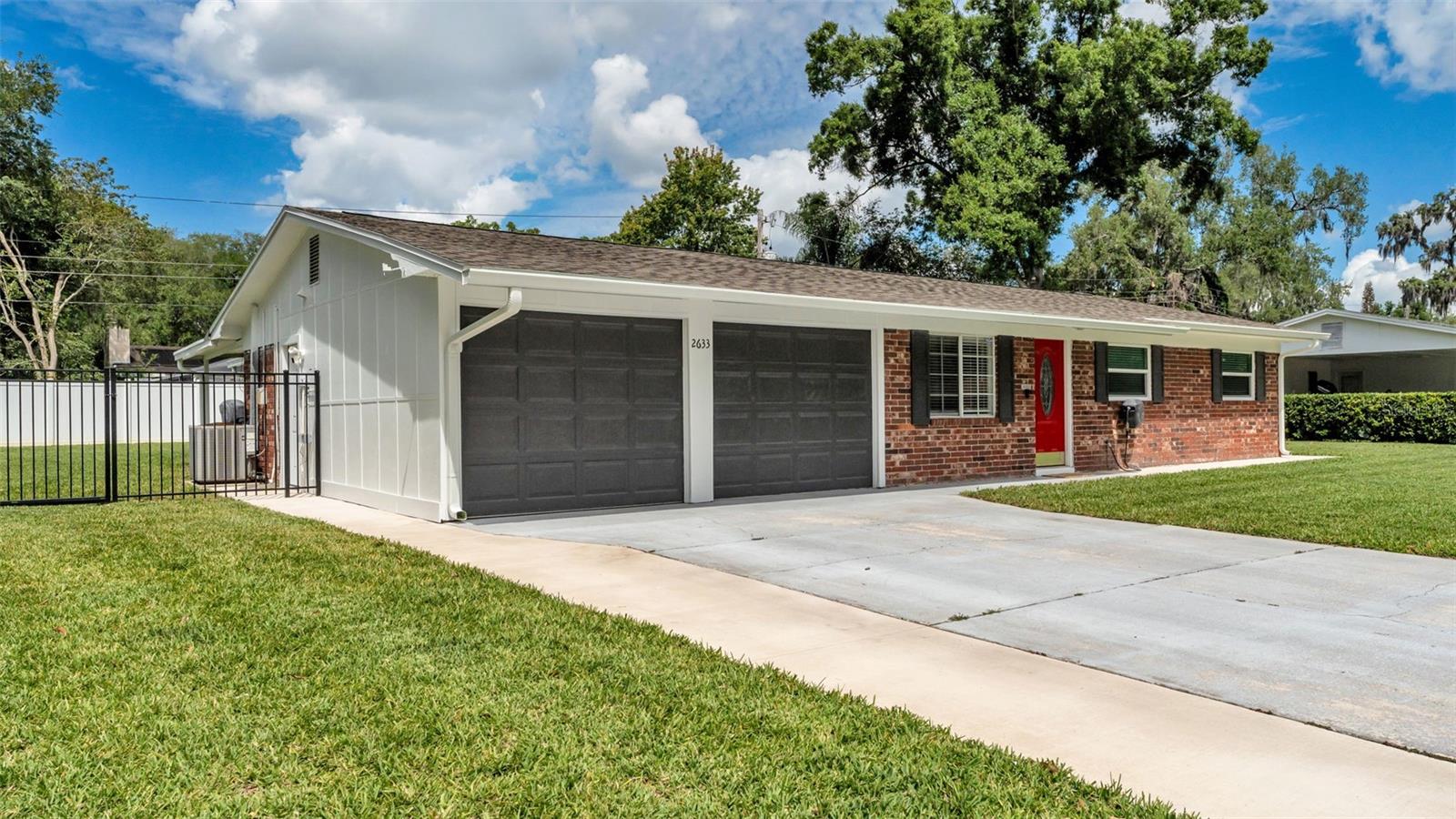 2633 HANDLEY BLVD, LAKELAND, FL, 33803