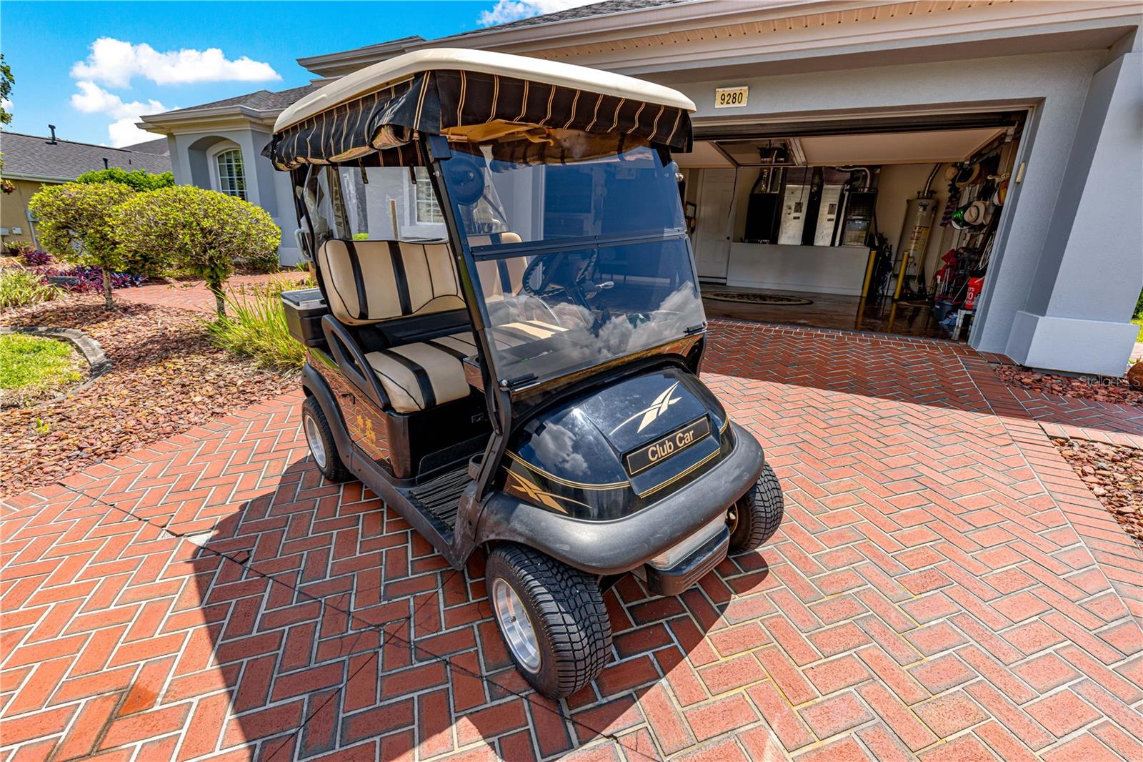 9280 SE 126TH ST, SUMMERFIELD, FL, 34491