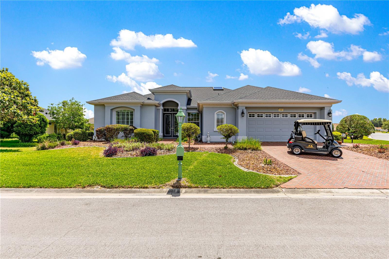 9280 SE 126TH ST, SUMMERFIELD, FL, 34491