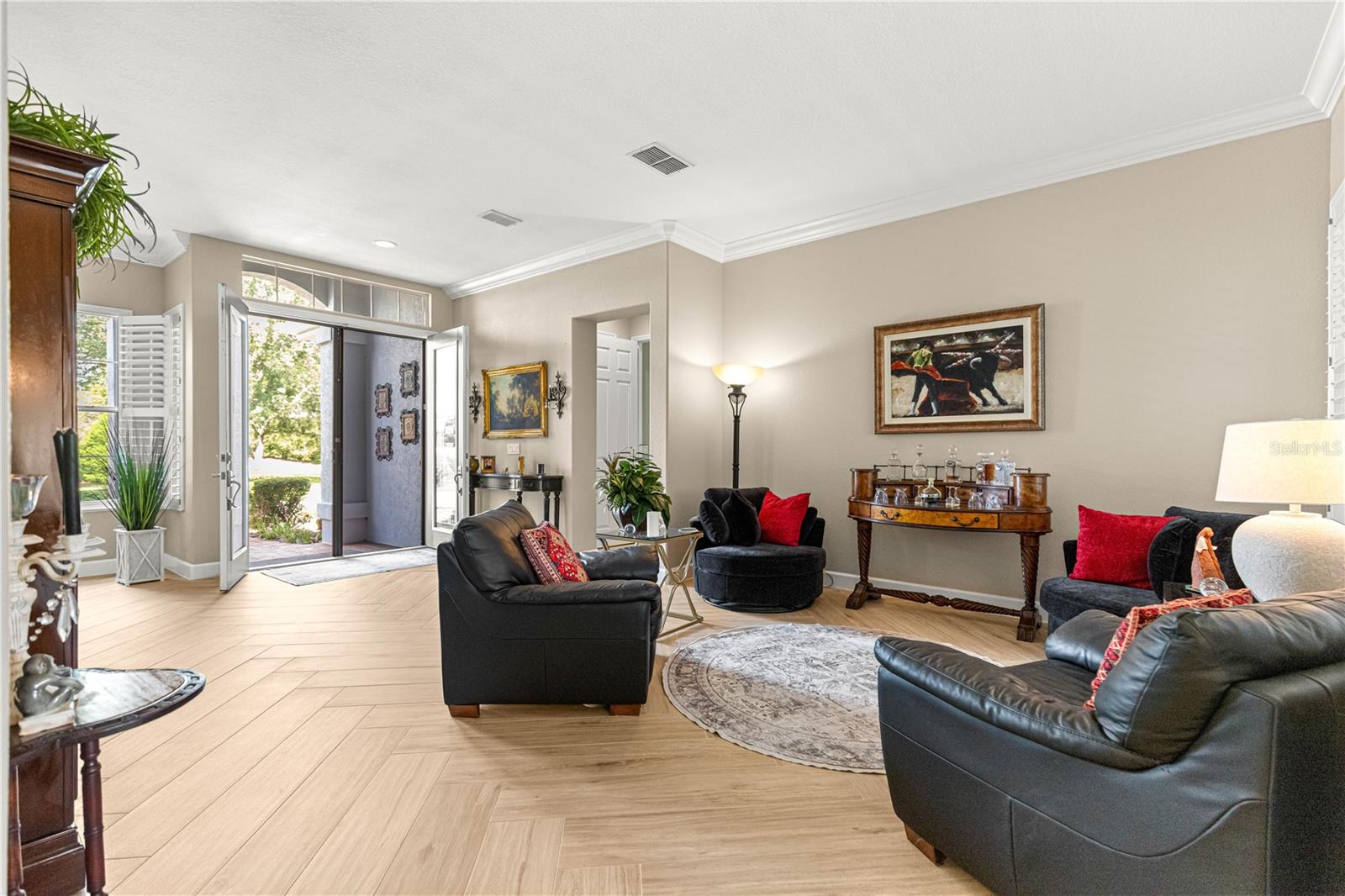 9280 SE 126TH ST, SUMMERFIELD, FL, 34491