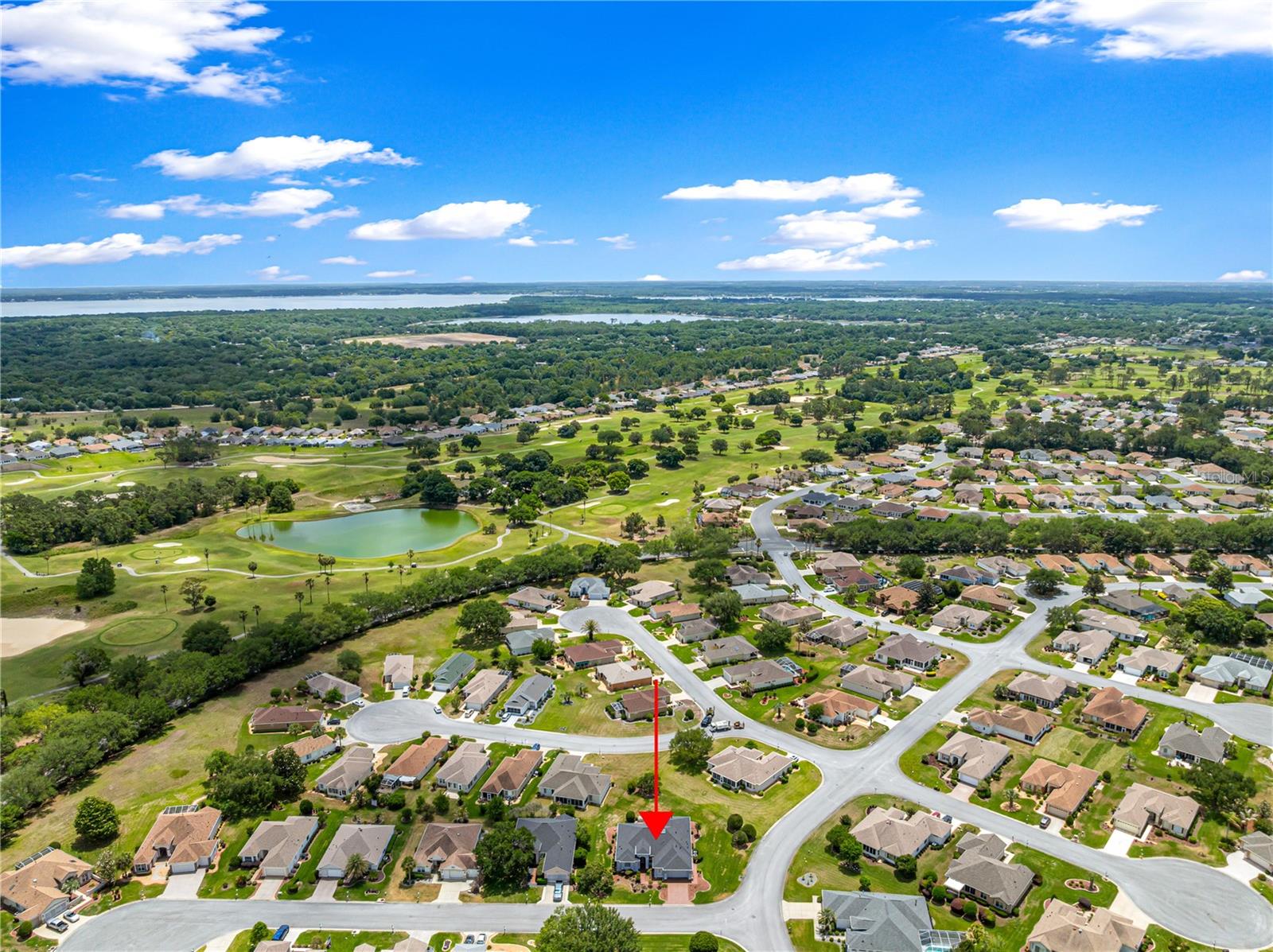 9280 SE 126TH ST, SUMMERFIELD, FL, 34491