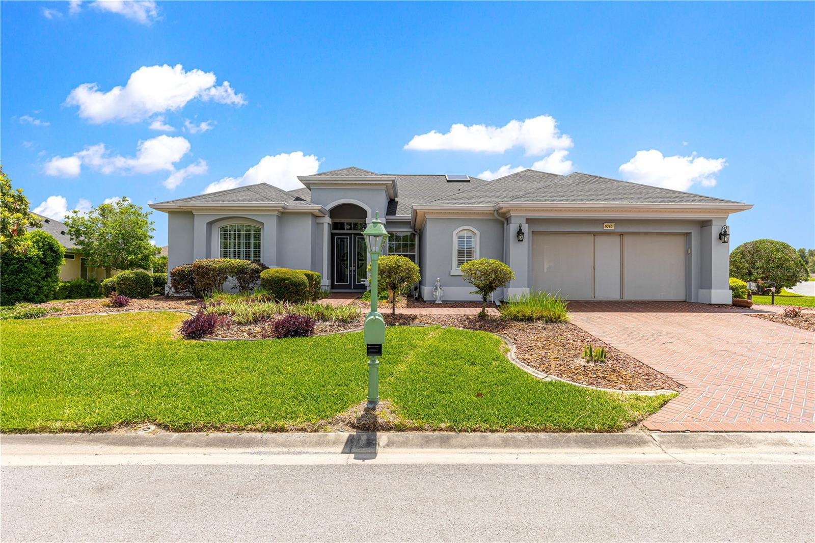 9280 SE 126TH ST, SUMMERFIELD, FL, 34491