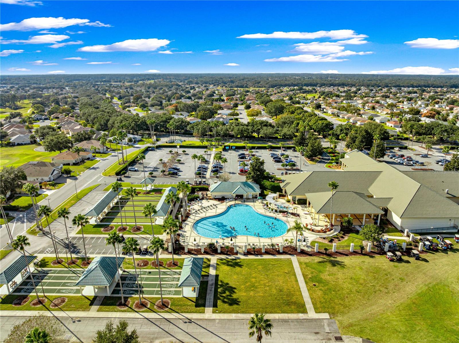 9280 SE 126TH ST, SUMMERFIELD, FL, 34491