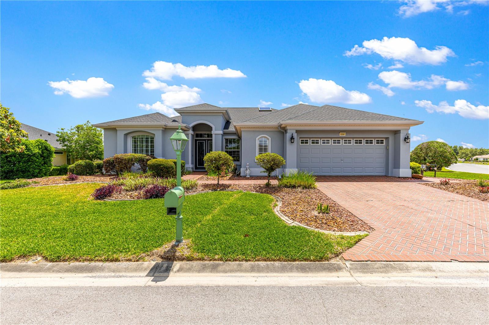 9280 SE 126TH ST, SUMMERFIELD, FL, 34491