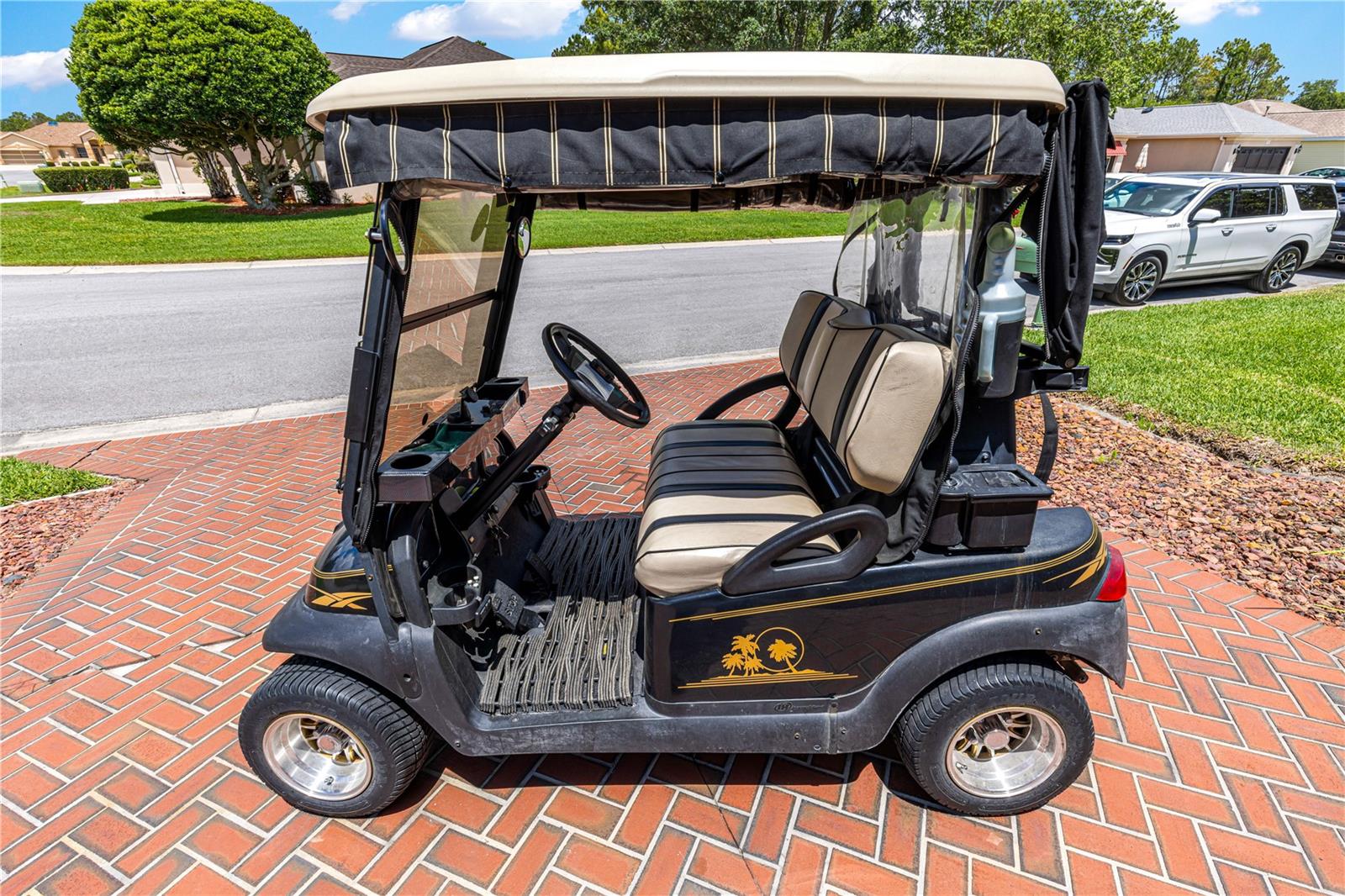 9280 SE 126TH ST, SUMMERFIELD, FL, 34491