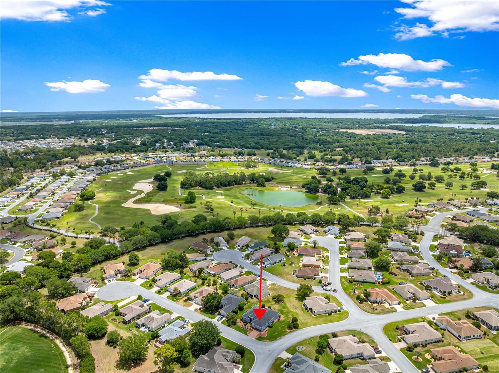 9280 SE 126TH ST, SUMMERFIELD, FL, 34491