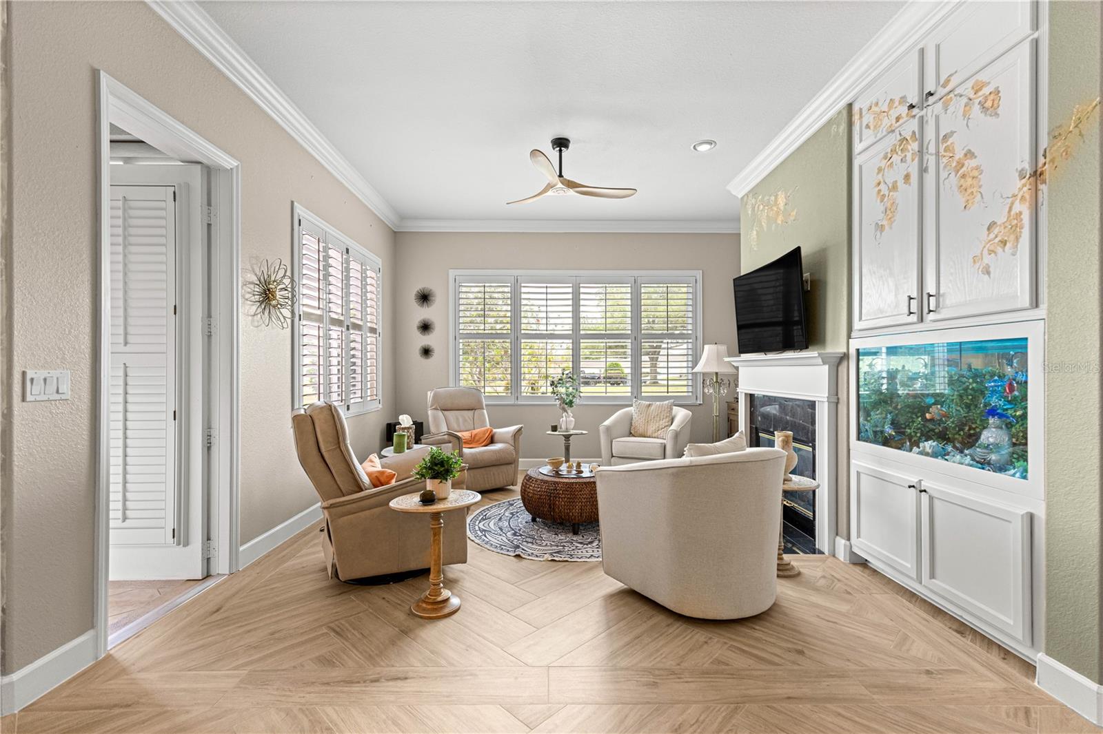 9280 SE 126TH ST, SUMMERFIELD, FL, 34491