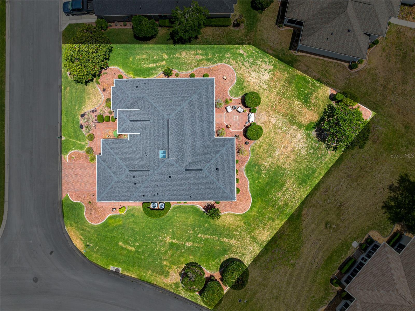 9280 SE 126TH ST, SUMMERFIELD, FL, 34491