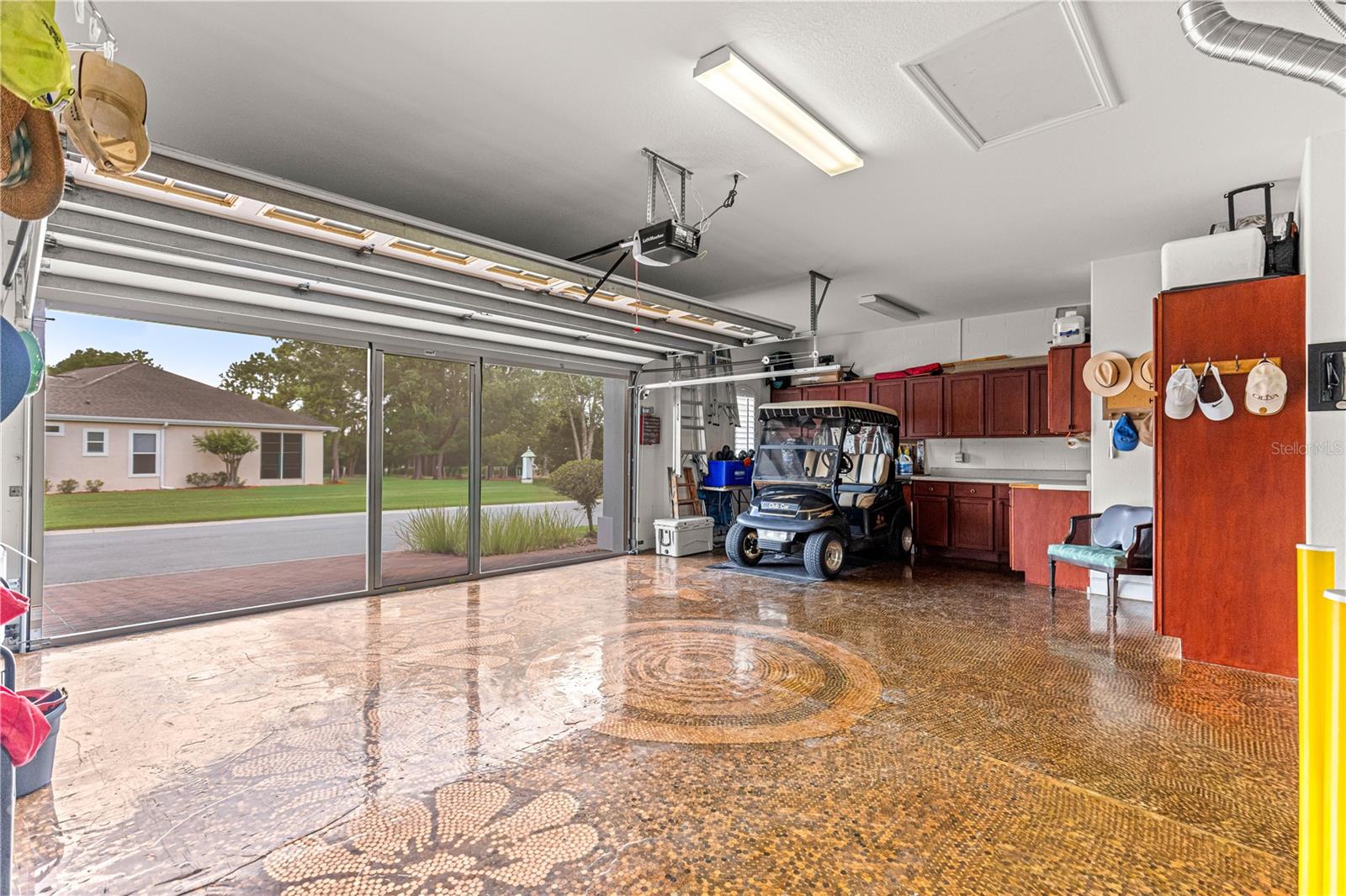 9280 SE 126TH ST, SUMMERFIELD, FL, 34491