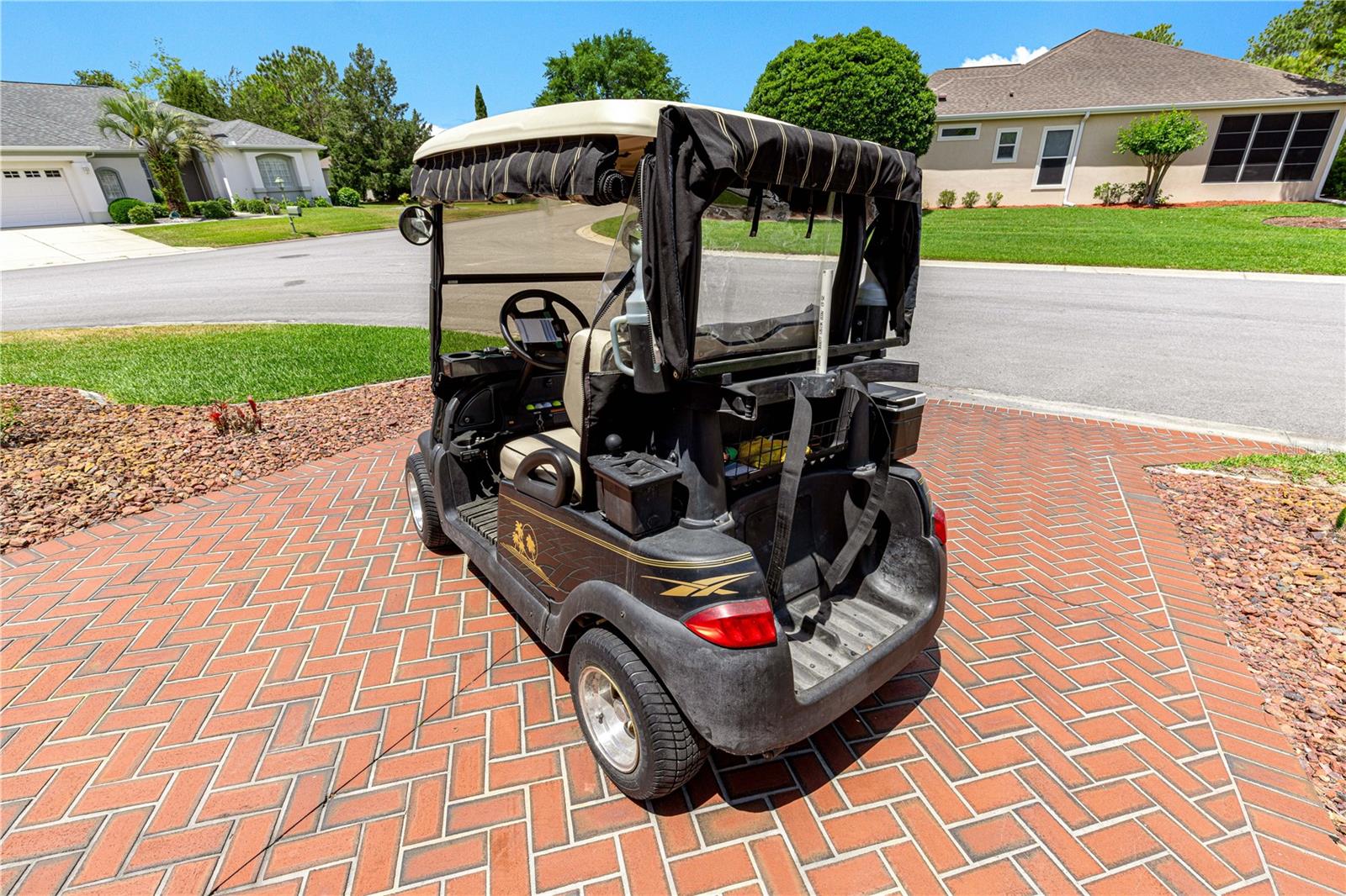 9280 SE 126TH ST, SUMMERFIELD, FL, 34491