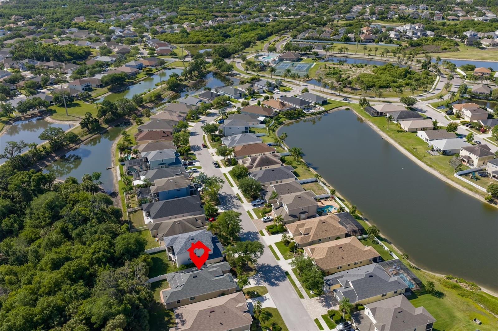 6232 FRENCH CREEK CT, ELLENTON, FL, 34222