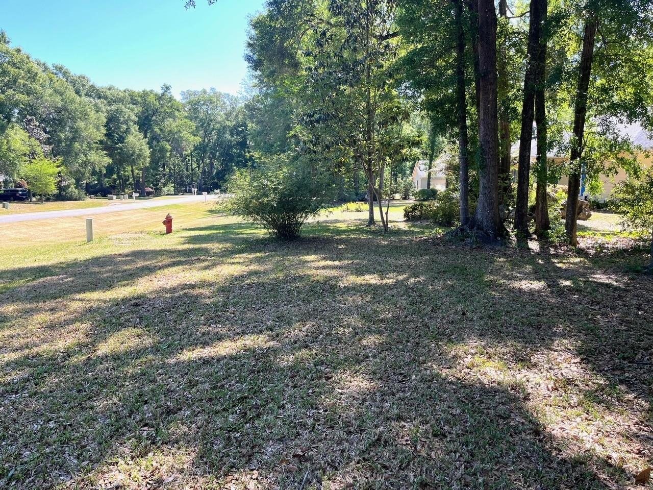 0000 NW 183RD LN, HIGH SPRINGS, FL, 32643