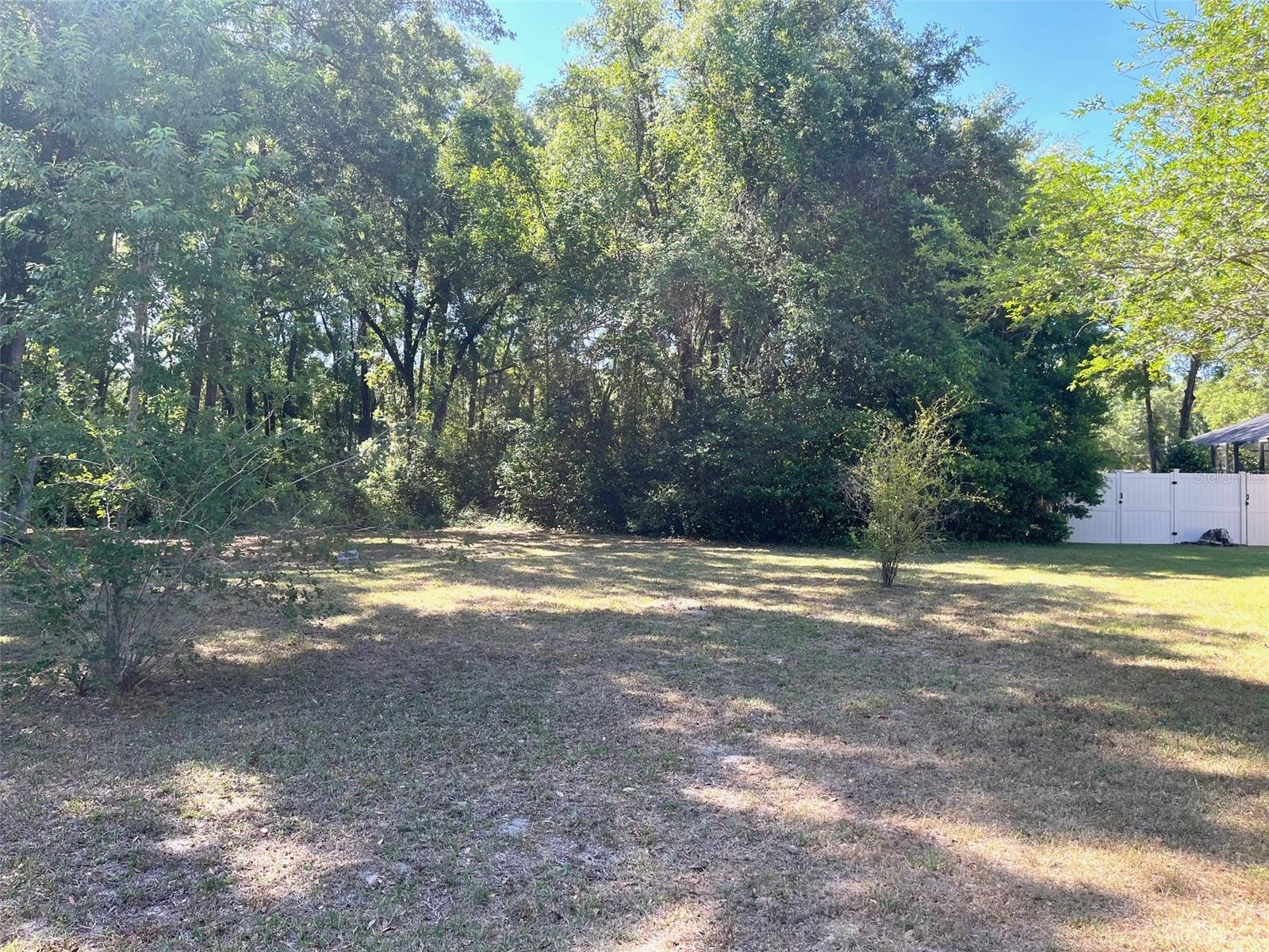 0000 NW 183RD LN, HIGH SPRINGS, FL, 32643