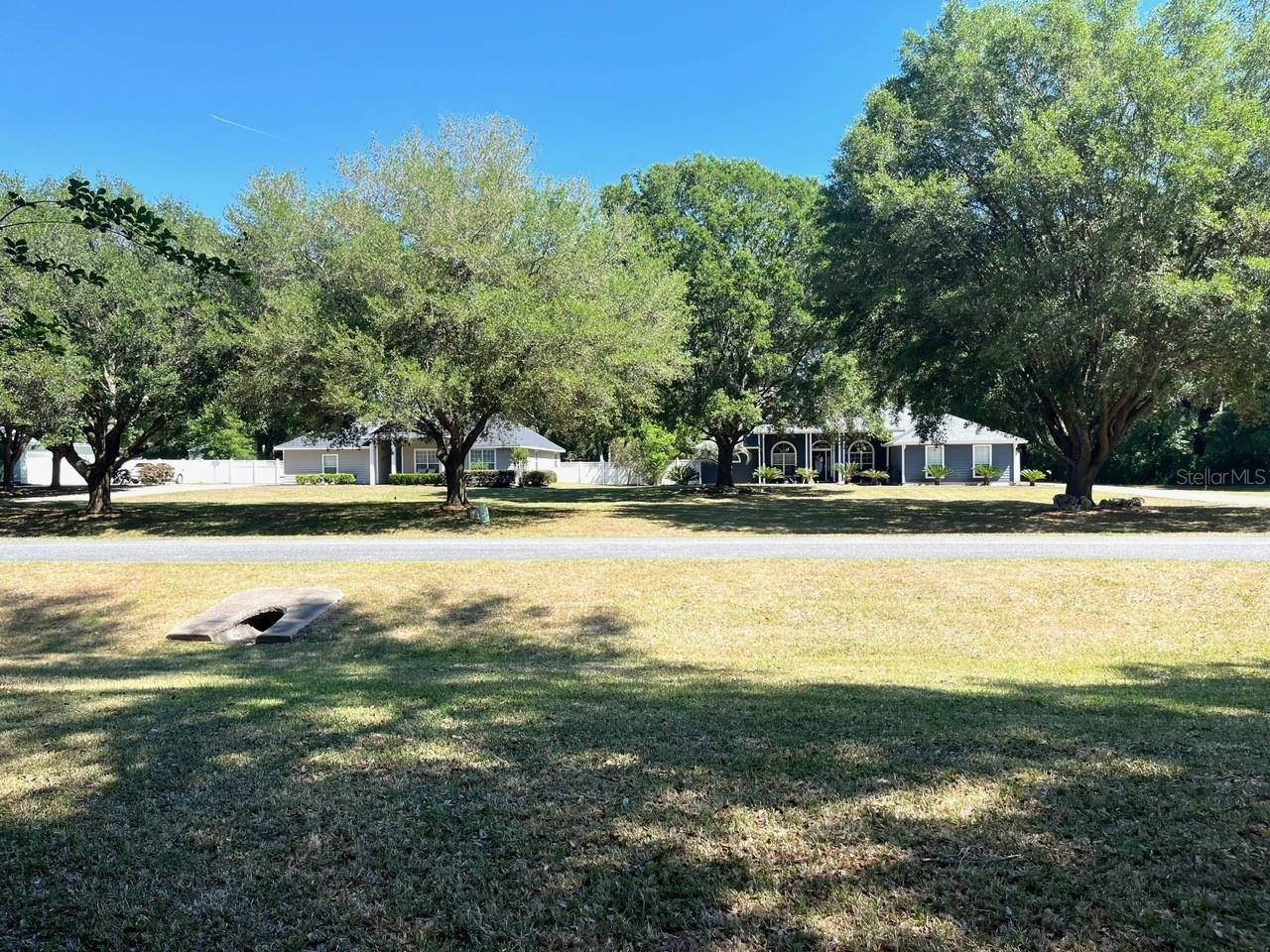 0000 NW 183RD LN, HIGH SPRINGS, FL, 32643