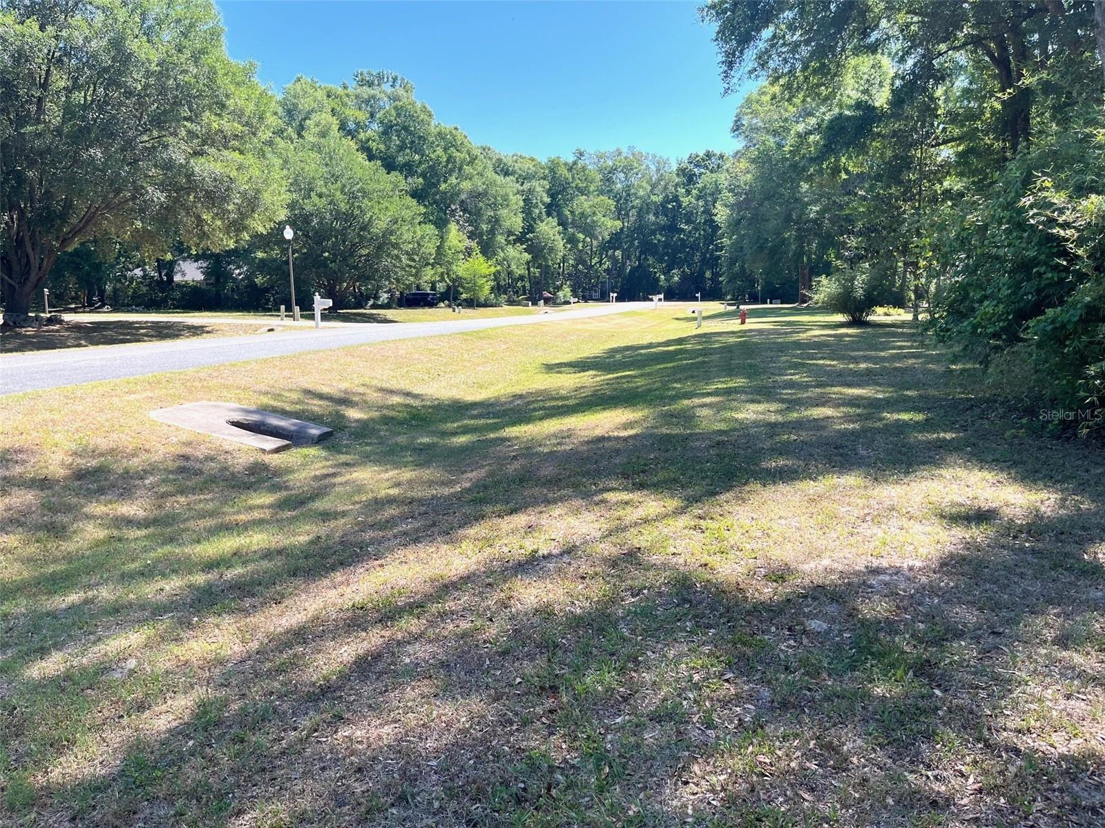 0000 NW 183RD LN, HIGH SPRINGS, FL, 32643