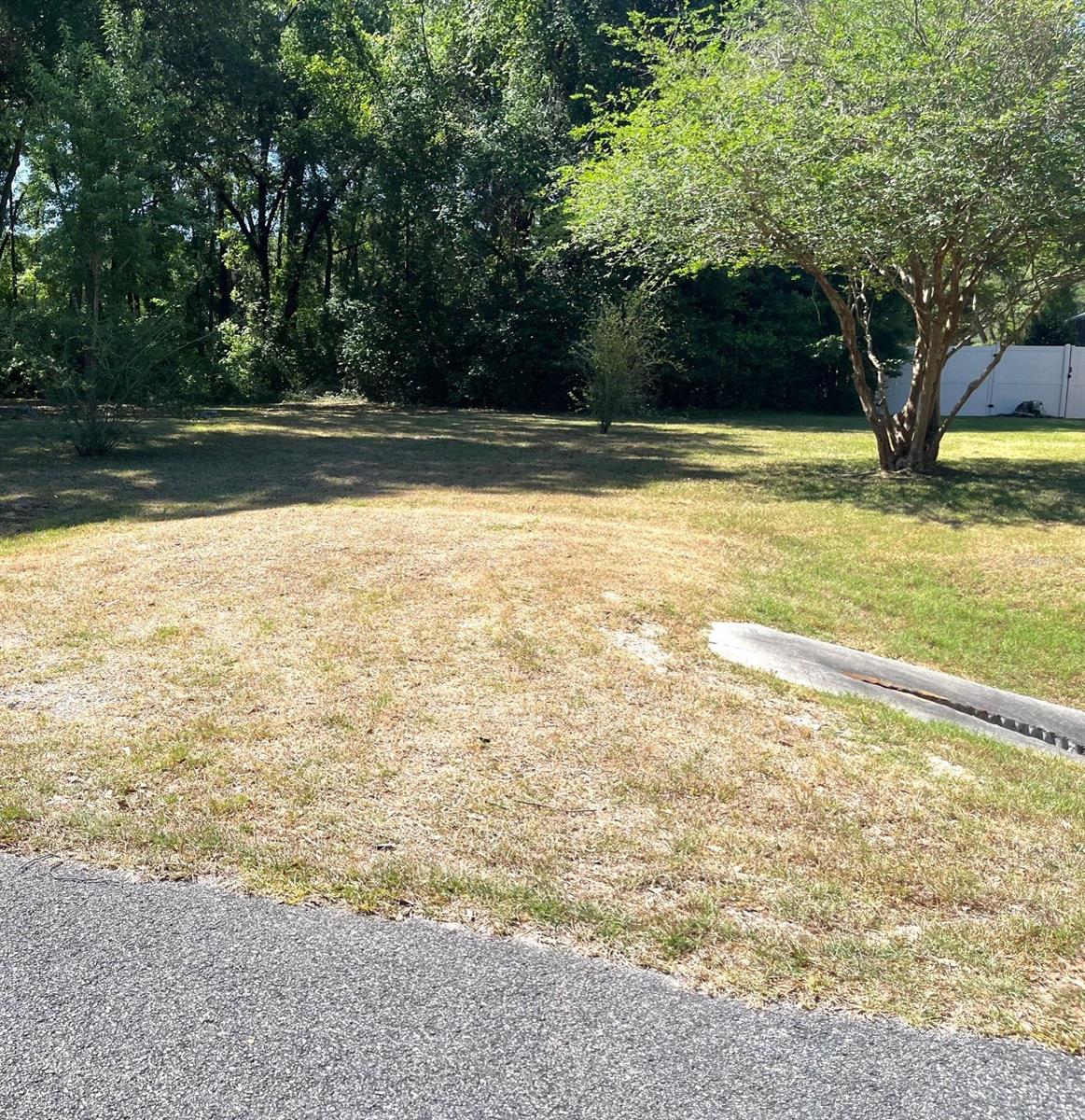 0000 NW 183RD LN, HIGH SPRINGS, FL, 32643